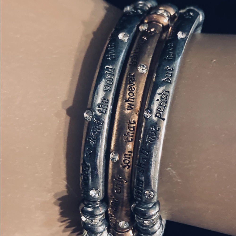 Scripture Bracelet - Picture 5 of 11